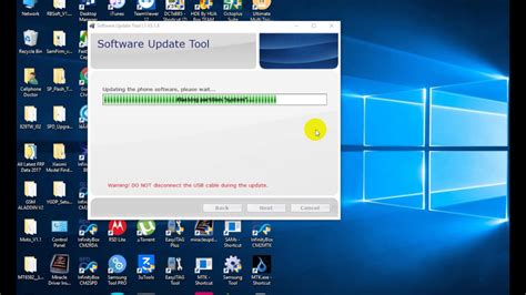 InFocus M370i Official Firmware Flash File [OTA + Flashtool] .